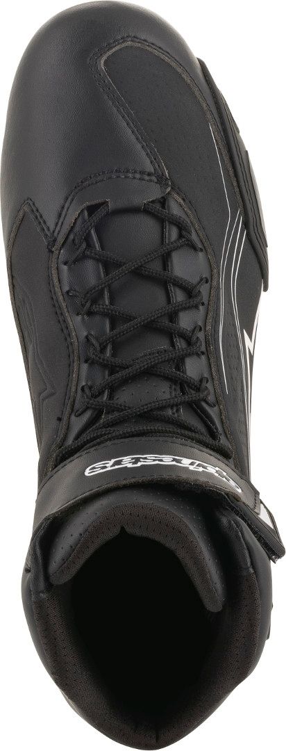 Alpinestars Faster-3 Black/White Shoes  : Delivery in 10 Days